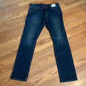 Mens Express jeans.  Stretch.  31X32